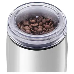 Кавомолка Sencor SCG 2052WH - мініатюра 3