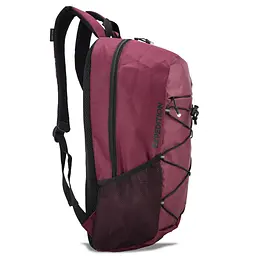 Міський рюкзак Semi Line 35 Cherry/Black (A3033-3), Вишневий - мініатюра 2