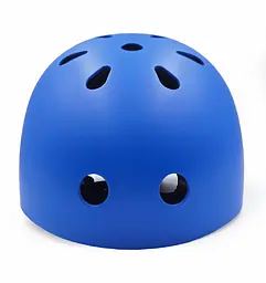 Велосипедний шолом A-Bike ES-001 L (58-62 см) синій (G0001424) - мініатюра 2