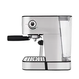 Рожкова кавоварка еспресо Rotex RCM850-S Power Espresso - мініатюра 4