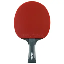 Ракетка для настільного тенісу Joola Rosskopf Carbon (54208) - мініатюра 3
