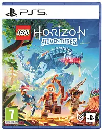 Гра PS5 Lego Horizon Adventures (1000043926)