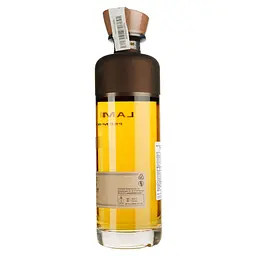 Віскі Lambertus Founders Reserve 10 Year Old 43% 0.7 л в подарунковій упаковці - мініатюра 4