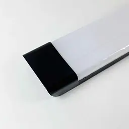 Світильник LED PITON 27W 6000K IP20 чорний Violux ( 301062 ) - мініатюра 3