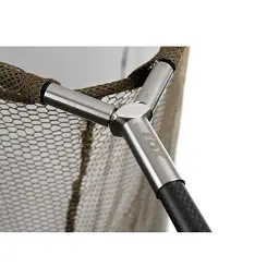 Підсак Fox International Horizon X3-S Landing Net 42" 8 ft/243 см 2 pc - мініатюра 6