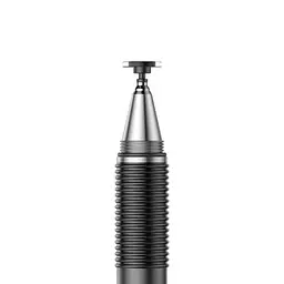 Стилус Baseus Golden Cudgel Capacitive (ACPCL-01) Black [65941] - мініатюра 4
