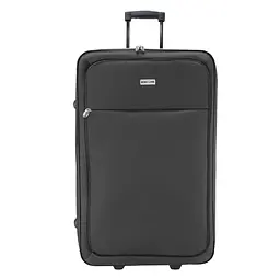 Валіза Semi Line 24" (M) Graphite (T5658-2), Сірий, Сірий - мініатюра 3