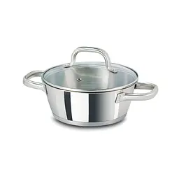 Каструля BON CHEF 20 см 2 л VITRINOR