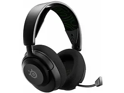 Гарнітура SteelSeries Arctis Nova 5X Black (61676) - мініатюра 2