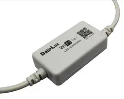 Контроллер WIFI MINI TUYA SMART, DIM, 12-24V DC, 1*72-144W KLOODI KD-MINI006-DIM - мініатюра 3