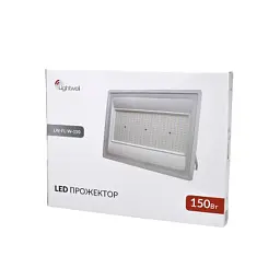 Прожектор Lightwell LW-FL-W-150 150 W - мініатюра 3