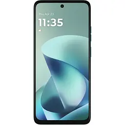 Смартфон Motorola Moto G57 Power 8/256GB Fluidity (PBAH0007RS) UA-UCRF [154621] - мініатюра 2