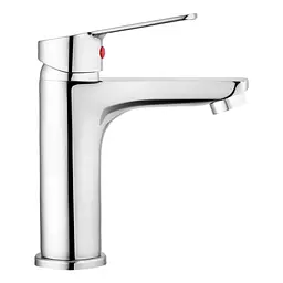 Змішувач для раковини Agua Merida-C011 (CV035431) - мініатюра 4