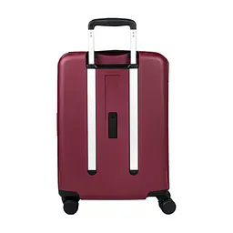Валіза Travelite Terminal Lilac S (TL076047-19) - мініатюра 3