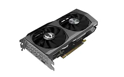 Відеокарта GeForce RTX 3060 Ti 8GB Zotac Twin Edge LHR (ZT-A30610E-10MLHR) Б/В - мініатюра 4