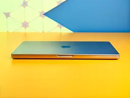 Ноутбук Apple MacBook Pro 16'' M1 Pro 16GB/512GB Space Gray 2021 (MK183) Б/в [173991] - мініатюра 4