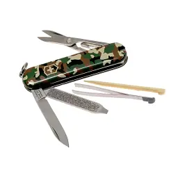 Ніж Victorinox Сlassic-SD (0.6223.94) - мініатюра 3
