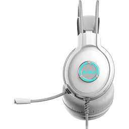 Ігрова гарнітура A4Tech Fstyler FH300U USB White (FH300U (White)) - мініатюра 5