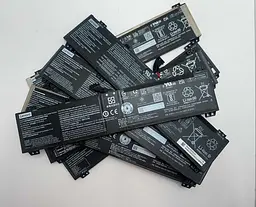Акумулятор Lenovo Legion 5-15ARH7 L21B4PC0 80Wh Б/в