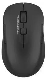 Миша Fstyler FG16CS, Desk+Air, Black A4Tech teh0020427