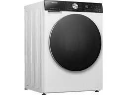 Пральна машина автоматична Hisense WF5S7041BW/UA - мініатюра 3