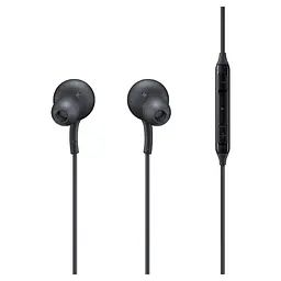 Гарнітура SAMSUNG EO-IC100 USB Type-C Black - мініатюра 3