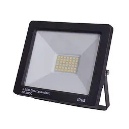 Прожектор Work's 2.0 - FL-64K-30W-30LED (145943) - мініатюра 2