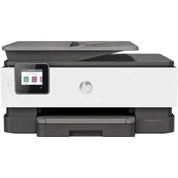 Багатофункціональний пристрій HP OfficeJet Pro 8123 з Wi-Fi (405W0C) - мініатюра 2