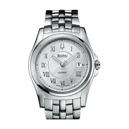 Наручний годинник Bulova 63F78