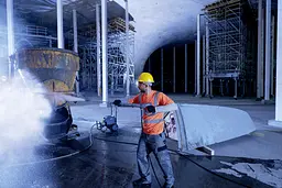 Апарат високого тиску Karcher HD 6/15-4 M Classic (1.367-900.0) - мініатюра 9