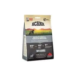 Сухий корм для собак ACANA Adult Small Breed Recipe 340 г (0064992523350) - мініатюра 2