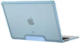 Чохол для ноутбука Urban Armor Gear Lucent для Macbook Air 2022 13" Cerulean (134008115858) - мініатюра 5