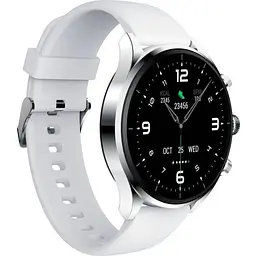 Розумний годинник Black Shark S1 Classic BS-S1C сріблястий - мініатюра 5