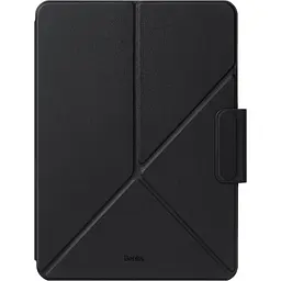 Чохол-книжка Benks Urban Magnetic Case для Apple iPad Air 13` (2024-2026)/Pro 12.9` (2020-2022) Black [130646]