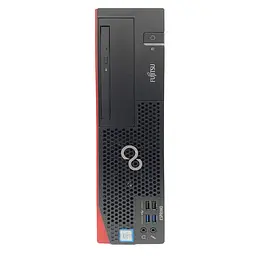 Комп'ютер Fujitsu Refurb Esprimo D956 SFF i7-6700/16/1TBSSD - мініатюра 3