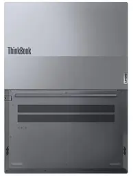 Ноутбук Lenovo 16 ThinkBook 16-G9 WUXGA IPS/Intel 5-210H/16GB/512SSD/UMA/DOS/Gray (21US005URA) - мініатюра 7