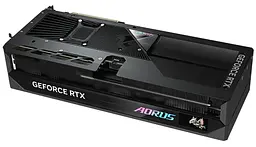 Відеокарта GF RTX 5070 Ti 16GB GDDR7 Aorus Master Gigabyte (GV-N507TAORUS M-16GD) - мініатюра 7