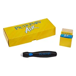 Настільна гра Mattel Pictionary Ai, англ. мова (GJG17) - мініатюра 5
