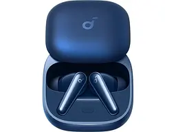 Навушники TWS ANKER Soundcore Liberty 5 Navy Blue (A3957G31) - мініатюра 2