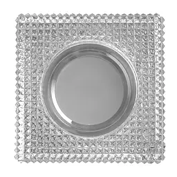 Світильник точковий Brille LED декоративний HDL-G265/3W + WH MR16 36-178 - мініатюра 11
