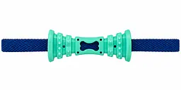Іграшка для собак Petlux гумовий гризунець 36×6 см