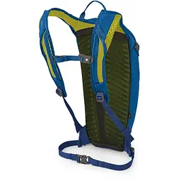 Рюкзак Osprey Siskin 8 Blue (1054-009.3876) - мініатюра 3