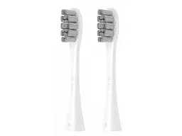 Насадки для зубної щітки Oclean Toothbrush Head for Опе SE Air X F1 White 2шт PW01