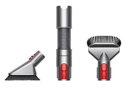 Набор насадок для чистки авто Dyson Car Cleaning Kit (971440-01)