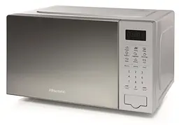 Мікрохвильова піч Hisense H20MOMS4 (6911592) - мініатюра 2