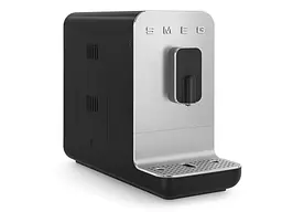 Кавомашина автоматична Smeg BCC11BLMEU - мініатюра 3