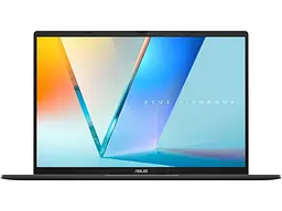 Ноутбук Asus Vivobook S16 S3607VA Matte Gray (S3607VA-RP145, 90NB1672-M00A30) - мініатюра 4