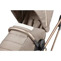 Коляска 2в1 Peg-Perego Vivace Mon Amour, рожеве золото (PACK-VIV2100000001) - мініатюра 5
