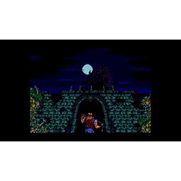 Ключ активації Microsoft Castlevania Anniversary Collection для Xbox One/Series - мініатюра 2