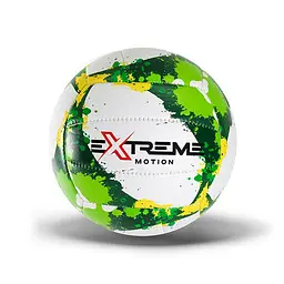 М'яч волейбольний "Extreme motion" VB41450(Green) розмір №5